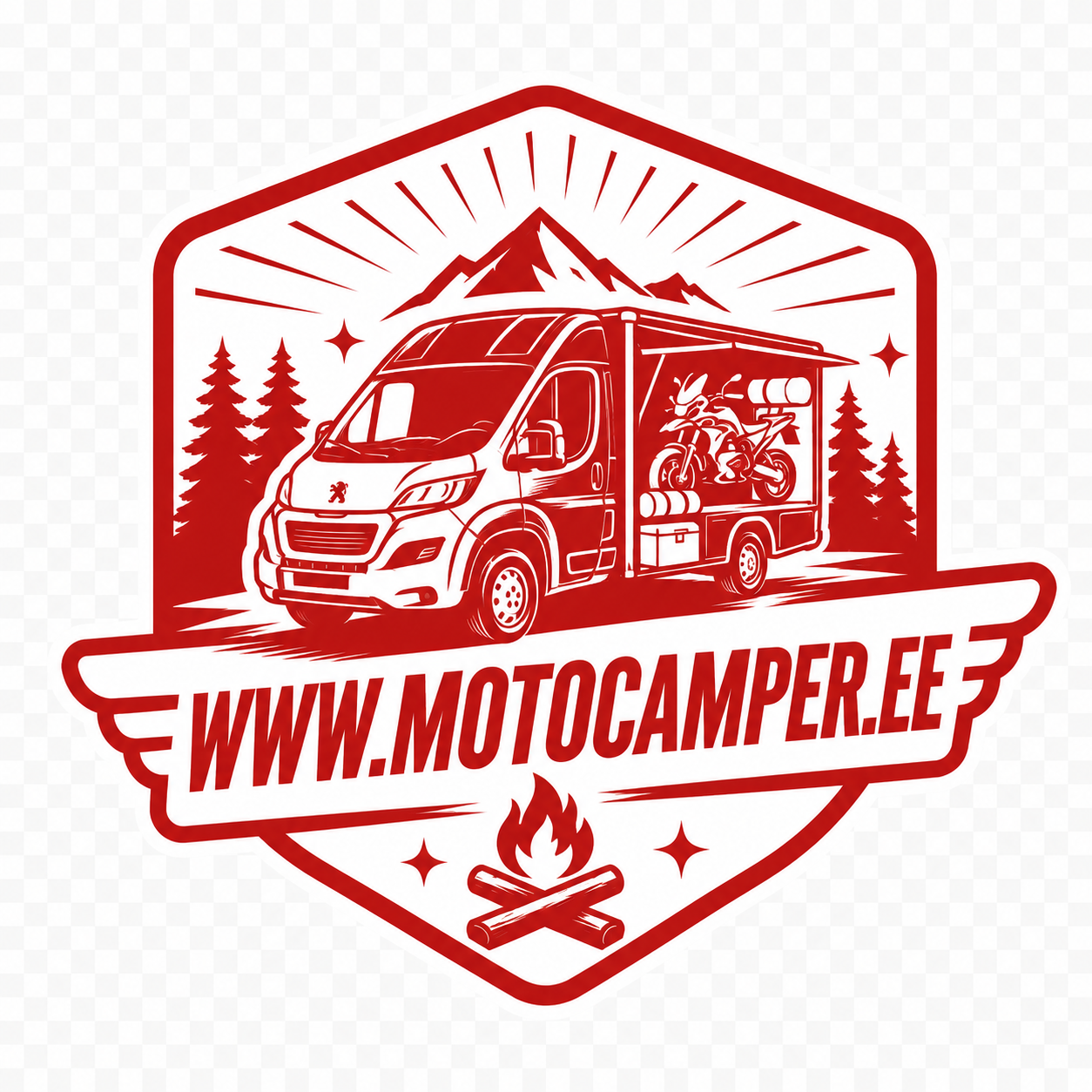 MOTOCAMPER.EE
